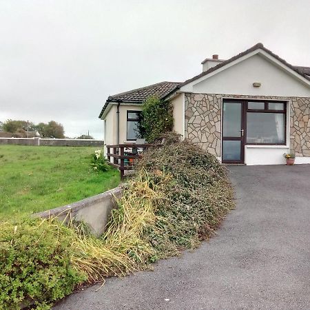 Sea View Chalet Kilsallagh Westport Co Mayo Eksteriør billede